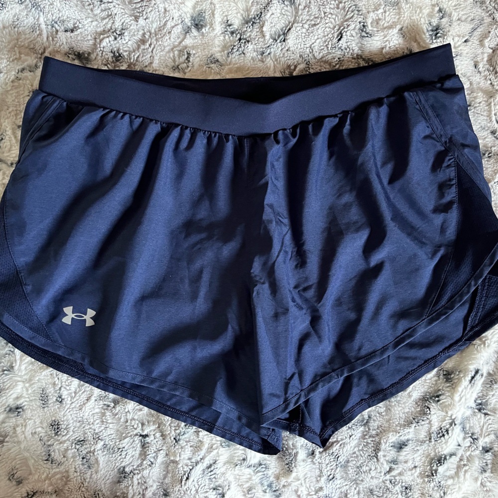 Under Armour Heatgear Shorts
